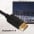 Cavo Audio/Video DisplayPort 8K M/M 1 m Nero - LOGILINK - ICOC DSP-A14-010N-5