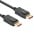 Cavo Audio/Video DisplayPort 8K M/M 5 m Nero - TECHLY - ICOC DSP-A14-050NT-1