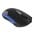 Mouse Gaming Wireless 2.4GHz 1750dpi 6 Tasti Nero Cobra EMS609BKAA-IF - E-BLUE - ICMG609B-4