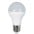 Lampada LED Globo E27 Bianco Caldo 11W Classe A+ - STAR TRADING - I-LED-E27-75WP-0