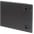 Pannello Cieco Toolless a Clip per Armadi Rack 19" 3U Nero - TECHLY PROFESSIONAL - I-CASE BLANK-3-SCLTY-3