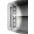 Armadio rack 19" Ghost  con porta cieca Bianco  - TECHLY PROFESSIONAL - I-CASE EJ-2512WHC-12