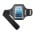 Fascia da braccio per Samsung Galaxy S2/3 - GOOBAY - I-PHONE-SPGL-3