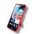 Cover Samsung Galaxy S2 con appoggio Rossa - B-Speech - I-SAM-COVER-RD-1