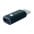 Mini Convertitore Adattatore USB-C™ Maschio a Micro USB Femmina - TECHLY - IADAP USBC-MBKT-4