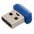 NANO Memoria USB 3.2 64GB Blu - VERBATIM - IC-98711-2