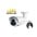 Telecamera CCTV da Soffitto Parete Quadribrid 5Mp 4K IP66 con Zoom Motorizzato, DGC5646 - AVTECH - IC-DGC5646-2