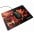 Mouse Pad Gaming Wolf - LOGILINK - ICA-MP GAME4-4