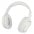 Cuffia Stereo Bluetooth con Microfono Bianco - FONTASTIC - ICC SB-BLT55-WH-0
