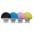Mini Altoparlante Bluetooth Mushroom Blu - LOGILINK - ICC SP-MUSHB-6