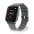 Bracciale Fitness Bluetooth 4.2 con Cardiofrequenzimetro 460CH Grigio - FONTASTIC - ICFT-255571-0