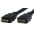 Cavo Video eARC HDMI High Speed 10K A/A M/M 5m Nero - LOGILINK - ICOC HDMI21-8-050L-1