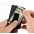 Blocco RFID Porta Carte di Credito in Carbonio, 4847 - TECHNAXX - ICTX-LX011-3