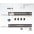 Switch KVM USB HDMI per la sicurezza a 4 Porte, CS1184H - ATEN - IDATA CS-1184H-2