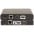 Extender HDMI con IR su Cavo Cat. 5E/6 fino a 120m - TECHLY - IDATA EXTIP-383IR4-3