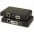 Extender HDMI con IR su Cavo Cat. 5E/6 fino a 120m - TECHLY - IDATA EXTIP-383IR4-1