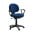 Sedia da Ufficio Style colore Blu - OEM - ICA-CT P01B-0