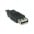 Adattatore USB A femmina a Mini B maschio - MANHATTAN - IADAP USB-AF/5M-6