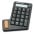 Tastierino Numerico Pro USB con Calcolatrice - MANHATTAN - IDATA KP-10C-1