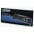 Tastiera multimediale PS2 Nera 7 tasti multimediali - MANHATTAN - IDATA K16-PS2-2