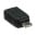 Adattatore Micro USB 2.0 Micro A Maschio / Micro AB Femmina - MANHATTAN - IADAP USB-748-1