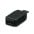 Adattatore USB micro B Maschio / micro AB Femmina - MANHATTAN - IADAP USB-755-3
