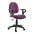 Sedia per Ufficio Easy Colore Rosa - OEM - ICA-CT MC04PI-0