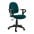 Sedia per Ufficio Easy Colore Verde - OEM - ICA-CT MC04VE-0