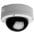 CCTV Dome Camera antimanomissione per interno/esterno - INTELLINET - IDATA CCTV-DOME2-0