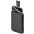 Custodia a sacchetto in similpelle per Smartphone - GOOBAY - I-PHONE-LTH-3-0