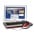 Tablet PC Notebook - Flybook HSDPA - Rosso -  V33i - HD 100 Gb - Ram 1G !! - DIALOGUE - FLY-V331-HSDPA-RE-4