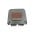 Dissipatore Slim 1U CPU Intel Socket 775 (CC-SSilence-iplus)  - GELID - ICPU-GE-SS775-3
