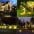 Lampada Faretto da Giardino Intelligente RGB+CCT Luce Bianca e Multicolor, R5147 - WOOX - IC-WO5147-3
