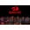 Mouse Ottico Gaming USB 3500 dpi 8 Tasti Lavawolf M701W Bianco - RED DRAGON - ICMG0703-9