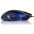 Mouse Gaming USB 2400dpi 6 Tasti Nero Mazer Type-R EMS124BK - E-BLUE - ICMG124B-4
