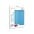 Custodia frontale Smart Cover per iPad 2/3/4 Grigia - MIRACASE - I-PAD-FRONT-GY-1