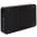 Box esterno HDD SATA 3.5" USB 2.0 - MANHATTAN - I-CASE E35-020B-4