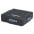 Switch KVM 2 porte PS2 con Audio e Microfono - INTELLINET - IDATA IVIEW-2P-4