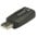 Scheda audio USB suono 3D - MANHATTAN - IUSB-DAC-879-4