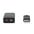Adattatore Audio USB 3,5 mm TRS - MANHATTAN - IUSB-DAC-879C-2