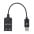 Adattatore Audio USB 3,5 mm TRS - MANHATTAN - IUSB-DAC-879C-3