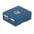 Micro USB Hub 2.0 4 porte, attivo  - MANHATTAN - IUSB2-HUB605-4