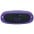 Speaker Portatile Bluetooth Wireless Orbit Viola - MANHATTAN - ICC SS-ORBITP-0
