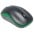 Mouse Ottico Wireless con Micro Ricevitore USB 1000dpi Nero/Verde - MANHATTAN - IM 1000-WL-BGR-2