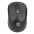 Mouse Dual-Mode Bluetooth e Wireless 2.4 GHz Nero - MANHATTAN - IM 179-BTW-B-2