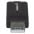 Mini Lettore di Memorie SD/MicroSD/USB M per Smartphone e Tablet - MANHATTAN - IDATA UOTG-READER2-10