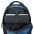 Zainetto per Notebook 15.6" Airpack Blu/Nero - MANHATTAN - ICA-NB5 718-6