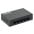 Ethernet Switch Gigabit con 5 porte Desktop - INTELLINET - I-SWHUB GB-500-2