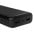 Power Bank 20000mAh 2 porte USB Nero - LOGILINK - I-CHARGE-20000B-1