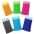 Custodie Calzino Colorati per iPhone set 6 pezzi - GOOBAY - I-PHONE-SOCKS-3